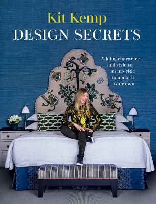 Book cover for Design Secrets