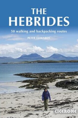 Cover of The Hebrides