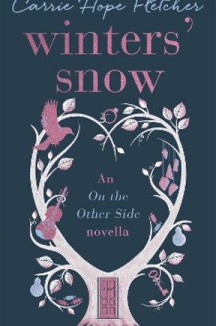 Cover of Winters' Snow