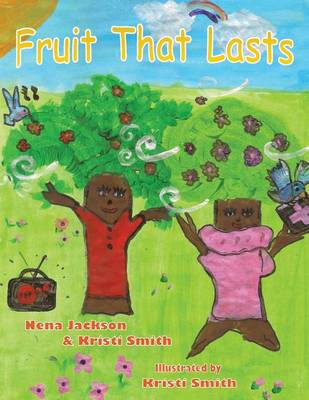 Book cover for Fruit That Lasts