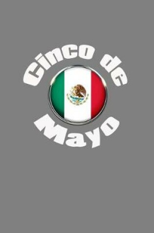 Cover of Cinco De Mayo