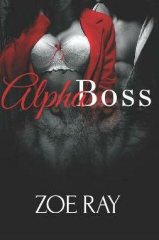 Cover of Alpha Boss