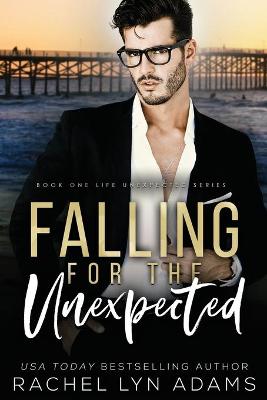 Book cover for Falling for the Unexpected