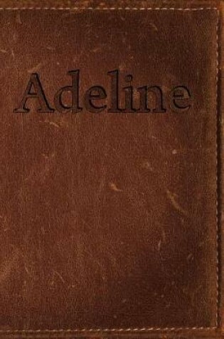 Cover of Adeline