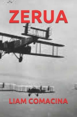 Cover of Zerua