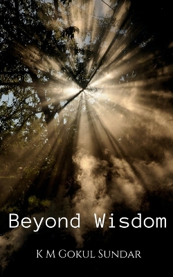 Book cover for Beyond Wisdom