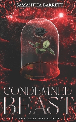 Book cover for Condemned Beast