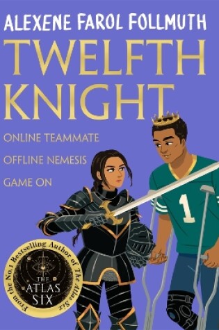 Cover of Twelfth Knight
