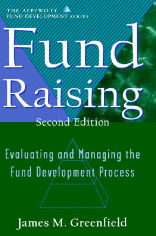 Cover of Fund Raising