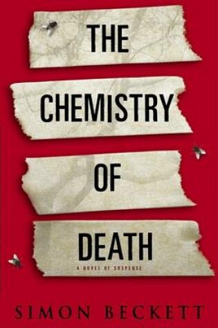 Cover of The Chemistry of Death