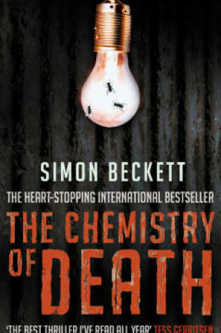 Cover of The Chemistry of Death