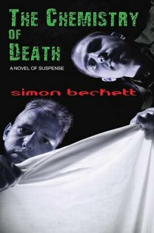Cover of The Chemistry of Death