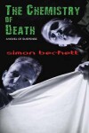 Book cover for The Chemistry of Death