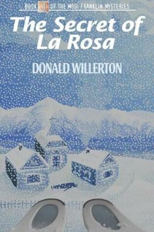 Cover of The Secret of La Rosa