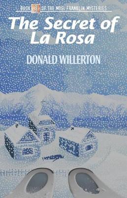 Book cover for The Secret of La Rosa