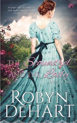 Cover of The Scoundrel and the Lady