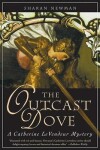 Book cover for The Outcast Dove