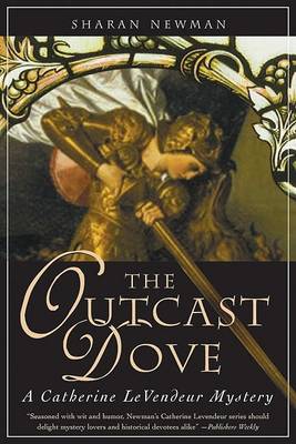Cover of The Outcast Dove