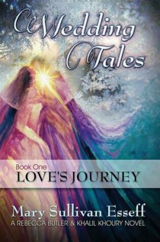 Cover of Wedding Tales