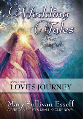 Book cover for Wedding Tales