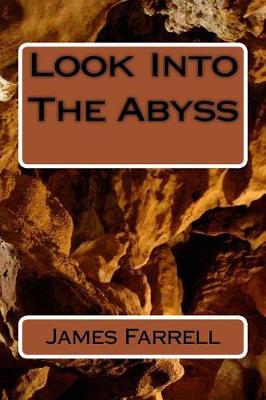 Book cover for Look Into The Abyss