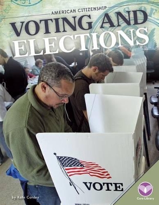 Cover of Voting and Elections
