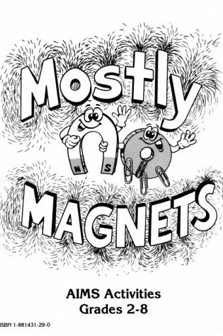 Cover of Mostly Magnets