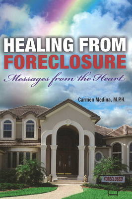 Book cover for Healing from Foreclosure