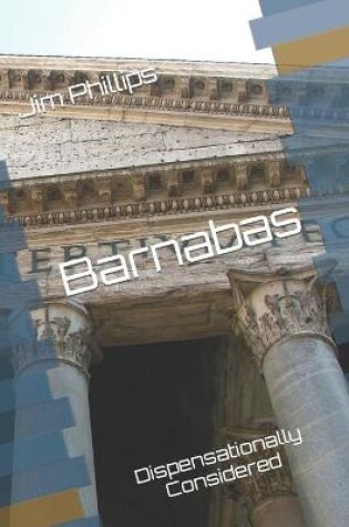 Cover of Barnabas