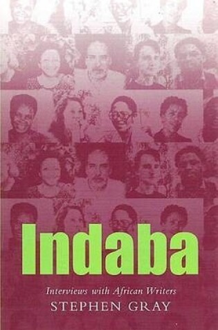 Cover of Indaba