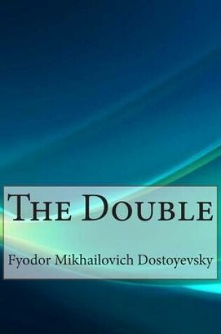 Cover of The Double