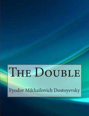 Book cover for The Double