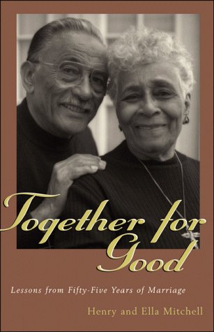 Book cover for Together for Good