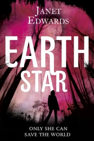 Cover of Earth Star