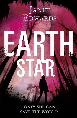 Book cover for Earth Star