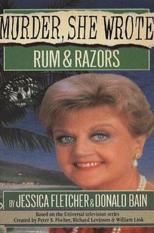 Cover of Rum and Razors