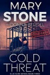 Book cover for Cold Threat