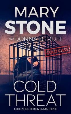 Book cover for Cold Threat