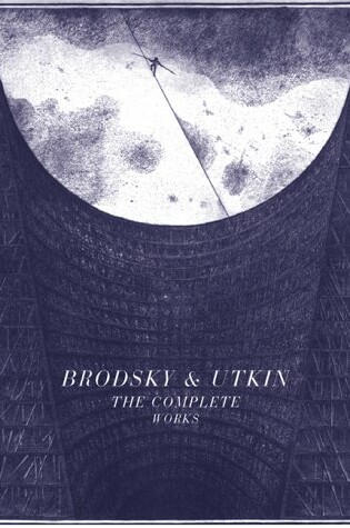 Cover of Brodsky and Utkin