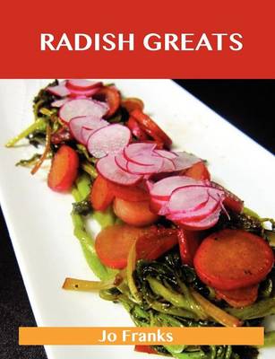 Book cover for Radish Greats