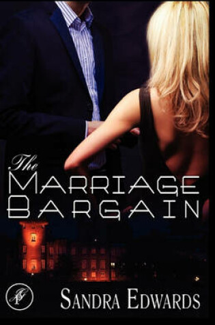 Cover of The Marriage Bargain