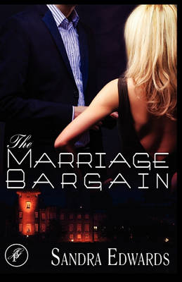 Book cover for The Marriage Bargain