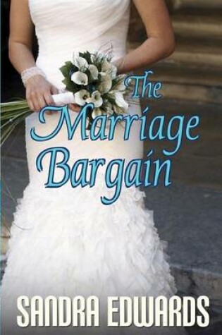 Cover of The Marriage Bargain