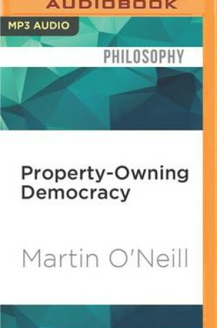 Cover of Property-Owning Democracy