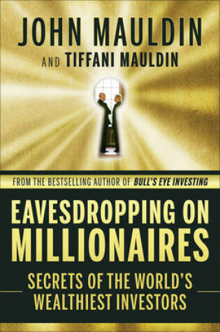 Cover of Eavesdropping on Millionaires