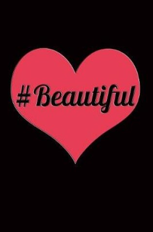 Cover of #beautiful