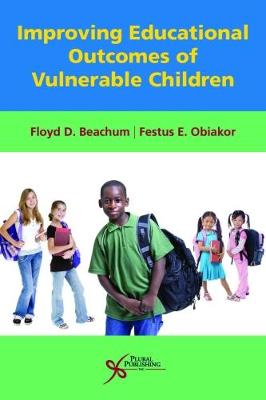 Book cover for Improving Educational Outcomes of Vulnerable Children