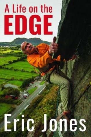 Cover of Life on the Edge, A