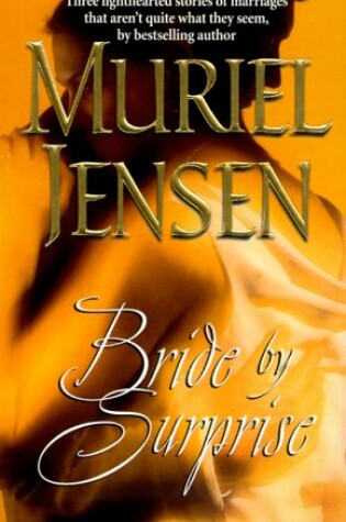 Cover of Bride by Surprise