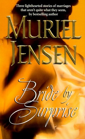 Book cover for Bride by Surprise